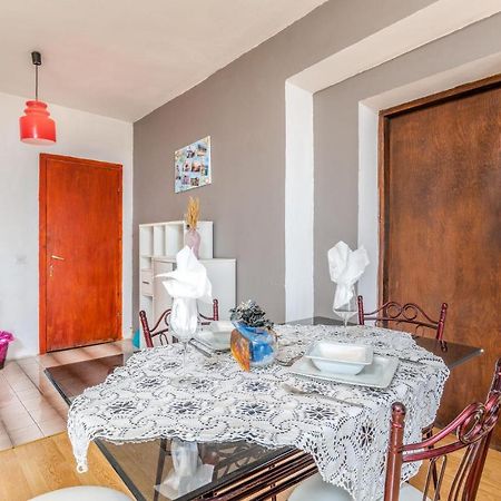 Lovely Apartment In Stara Baska With Wifi Exterior foto